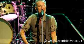 Tickets for Bruce Springsteen's Sunderland date are still up for grabs