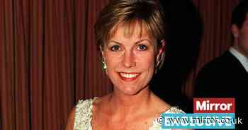 Chilling two words of Jill Dando witness after seeing ruthless Serbian assassin image