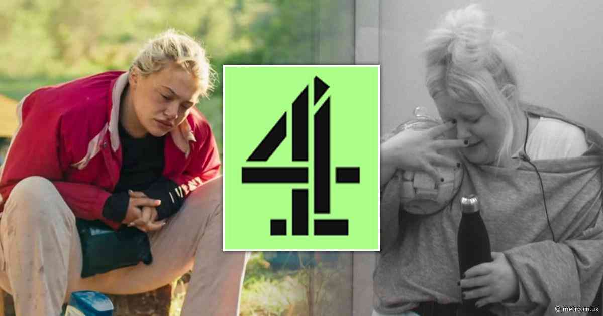 Hit Channel 4 show axed after one season