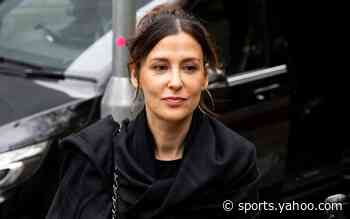 Former Chelsea director Marina Granovskaia felt ‘physically threatened’ by agent Saif Alrubie