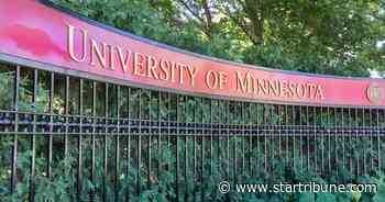 University of Minnesota police arrest 9 after pro-Palestinian encampment set up on campus