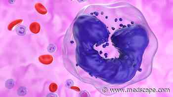 Chronic Myelogenous Leukemia (CML): 5 Things to Know