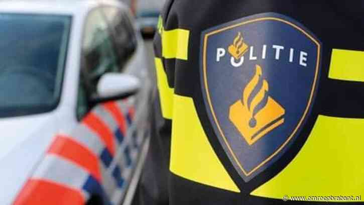Dode in huis in Roosendaal, verdachte belt zelf politie