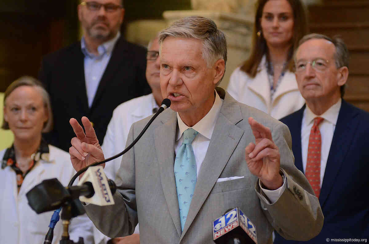 Former, incoming heads of state chamber, other business leaders endorse full Medicaid expansion