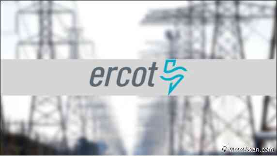 ERCOT announces new plan to focus on growing Texas economy, population