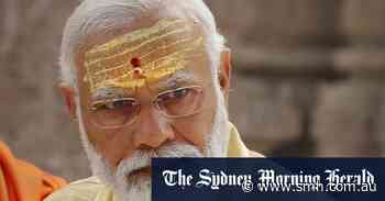 ‘Infiltrators’: Indian PM Narendra Modi accused of using hate speech against Muslims