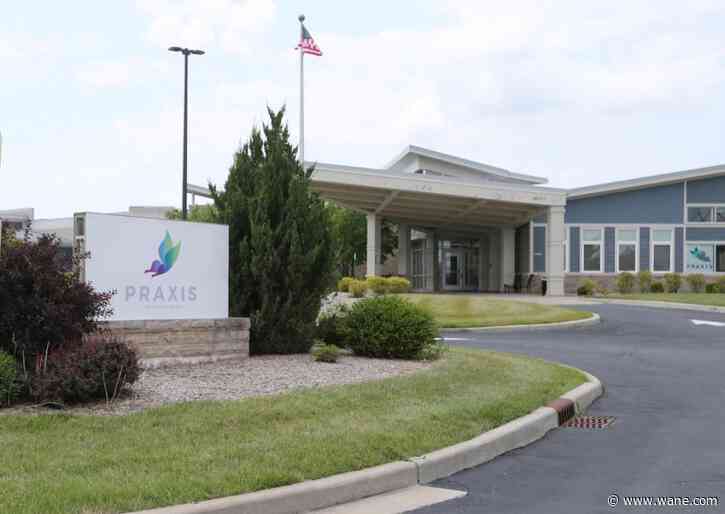 Indiana DMHA, Praxis Landmark Recovery reach settlement