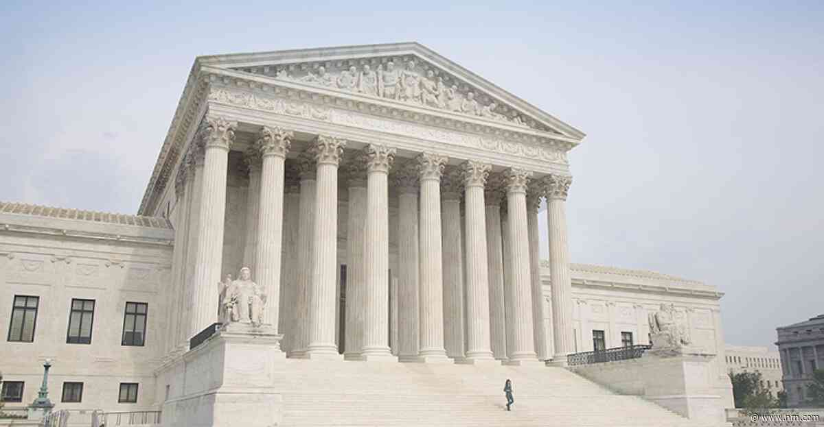 Supreme Court hears oral arguments in Starbucks case against the National Labor Relations Board