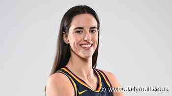 Caitlin Clark's next target: Olympic gold! WNBA's new star wants to continue meteoric rise by competing in Paris for Team USA this summer