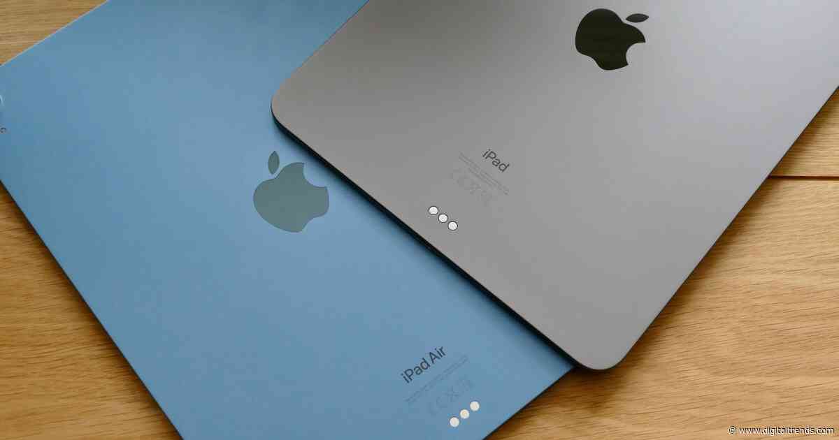 The best iPads in 2024: the 5 best ones you should buy
