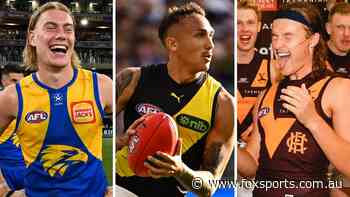AFL 2024: Every club’s reason for hope and optimism over rest of season, positives at each team, best players, analysis, latest news