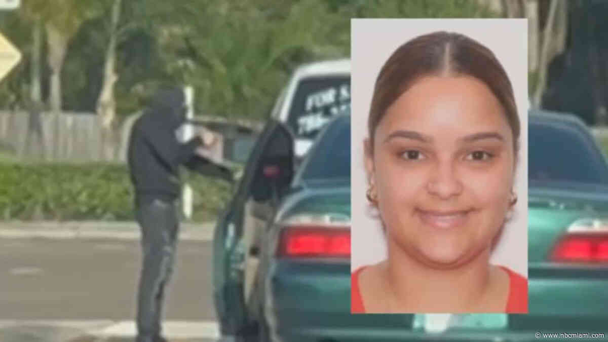 Pair facing federal charges in Homestead woman's fatal armed carjacking