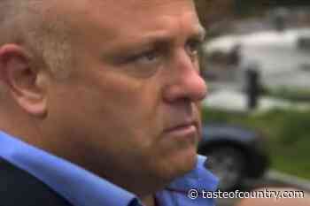 Former HGTV Star Charles 'Todd' Hill Sentenced to Prison