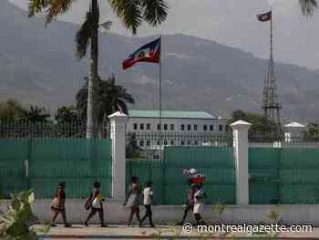 Haiti’s government scrambles to impose tight security measures as council inauguration imminent