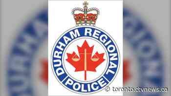Man sprayed with bear spray in Oshawa in hate-motivated attack: police