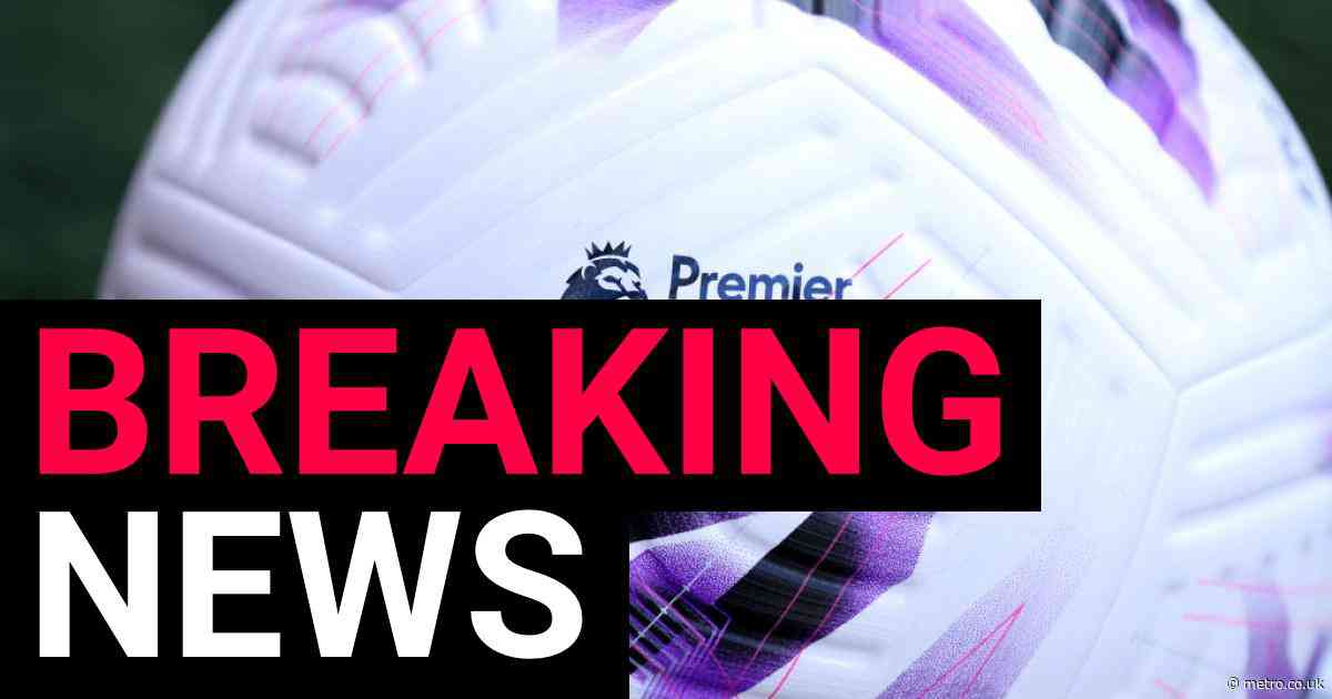 Two Premier League footballers arrested on suspicion of rape and assault