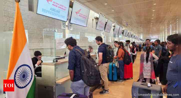 DGCA directive to ensure kids seated with guardian, parent