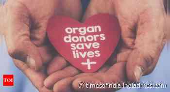 Spousal consent not must for organ donation: Madhya Pradesh high court