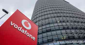 Vodafone: So können sich Kunden der Sammelklage anschließen