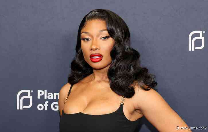 Megan Thee Stallion accused of harrassment and creating hostile work environment by former photographer