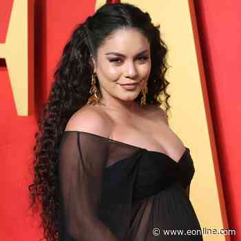 Proof Pregnant Vanessa Hudgens Won’t Stick to Status Quo After Baby