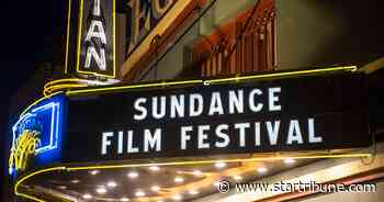 Minneapolis will bid to host Sundance Film Festival