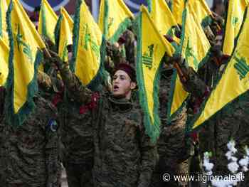 Pioggia di missili nel nord di Israele: Hezbollah rivendica l'attacco