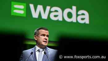 US demands WADA overhaul, probe after ‘stab in the back to clean athletes’