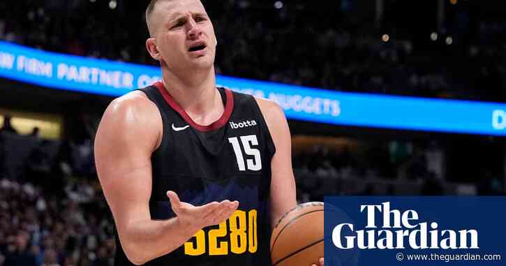 Nikola Jokić’s brother reportedly involved in altercation after Lakers-Nuggets game