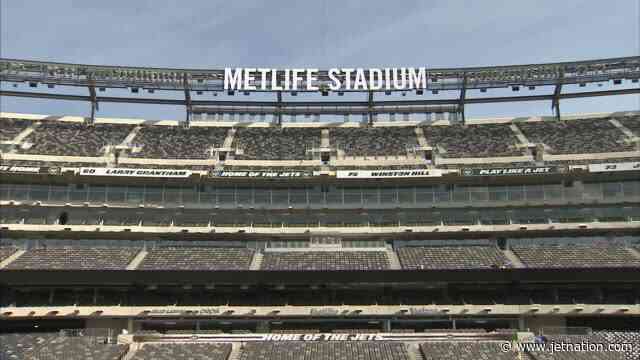 New MetLife Stadium Cornerstone Partner: Moody’s
