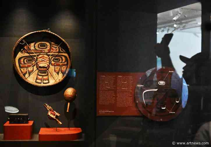 Denver Art Museum Denies Repatriation Requests from Native Alaskan Tribes: Report