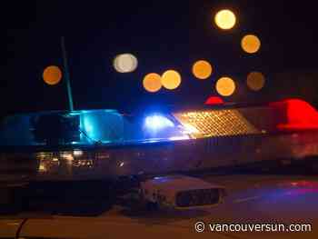 B.C. crime news: Suspicious death in Port Coquitlam | Fatal hit and run in Surrey