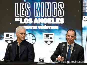 MNAs grill government on L.A. Kings deal