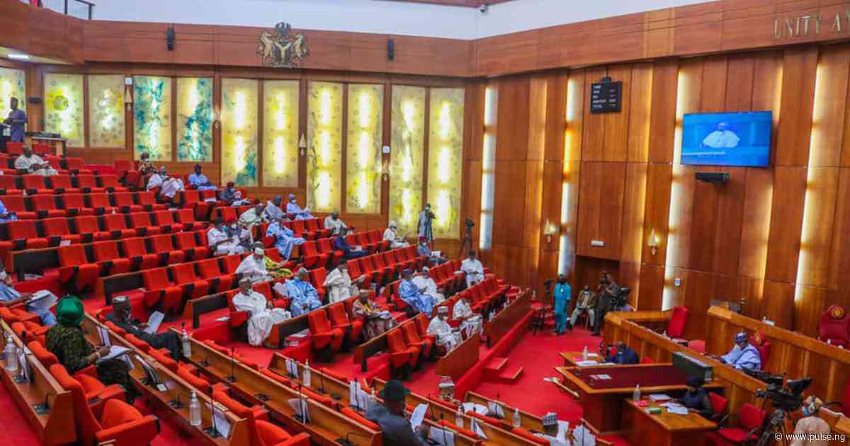 NASS to make law that'll make university admission illegal for under 18