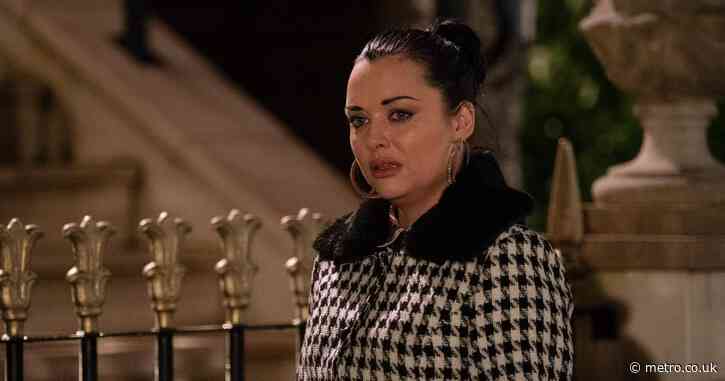 EastEnders spoilers: Whitney Dean’s world destroyed by Reiss Colwell as shocking consequences follow