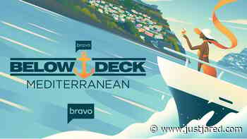 'Below Deck Mediterranean' Season 9 Cast Shakeup: 3 Stars Exit, 3 Are Returning, & Several New Crew Members Join