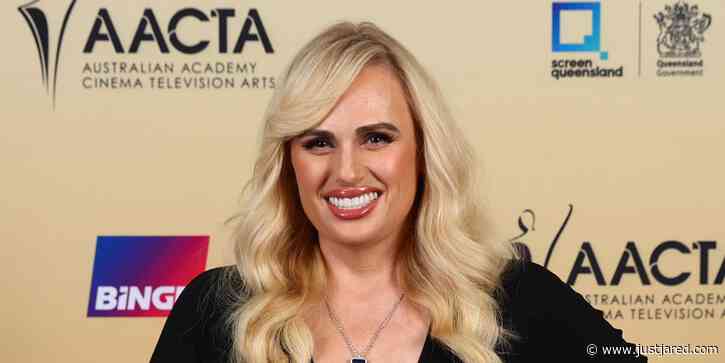 Rebel Wilson Claims British Royal Family Member Took Her to Drug-Filled Orgy