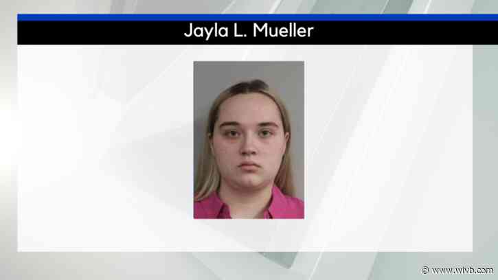 Teen pleads guilty in triple fatal crash in Amherst