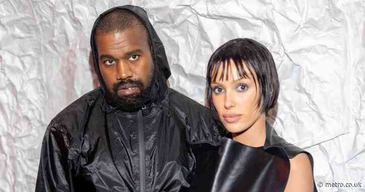 Kanye West doubles down on punching man who ‘sexually assaulted’ Bianca Censori