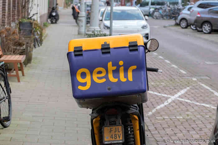 Getir shareholders to pay for Europe withdrawal under cash injection