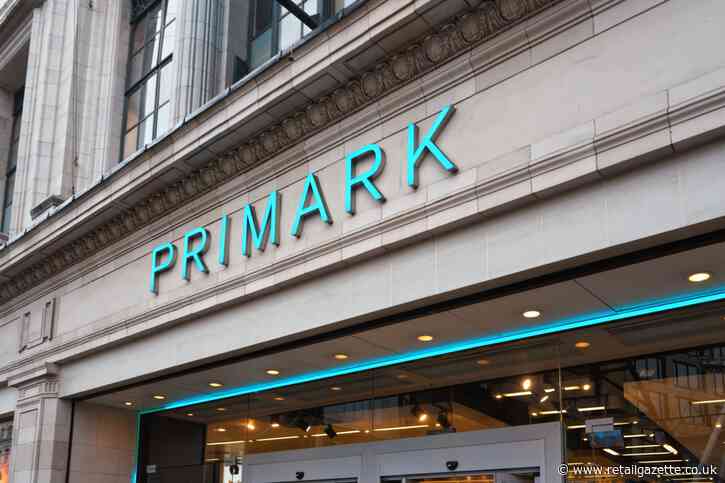Primark hires ex-Sephora, Walmart and Tesco execs for advisory board