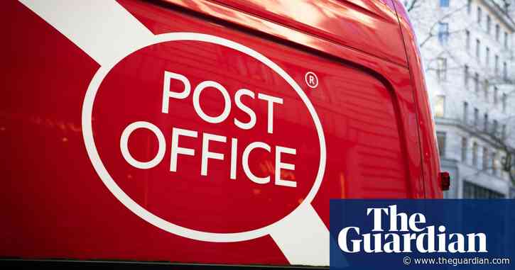 Post Office boss ‘obsessed with his pay’, claims former HR director