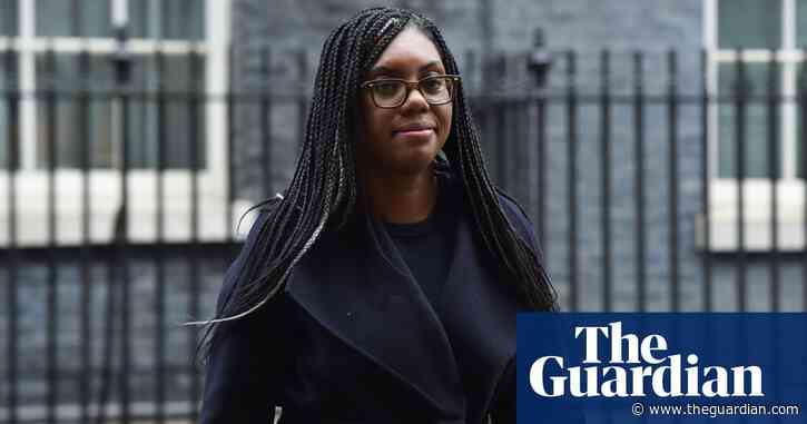 With her comments on slavery, Kemi Badenoch shows a poor grasp of history | Letters