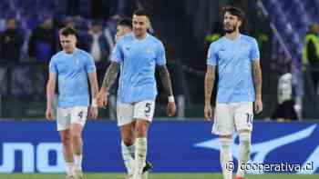 Lazio quedó fuera de la Copa Italia en semifinales pese a su triunfo sobre Juventus