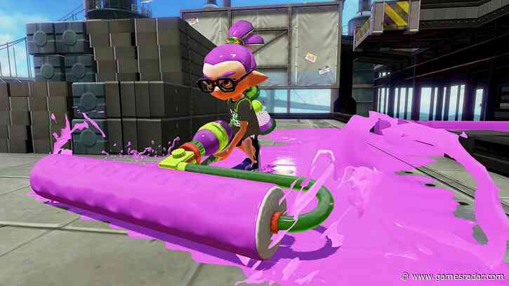 15 days after Wii U servers were supposed to be shut down, the last surviving Splatoon player is still hanging on as the servers crumble around them