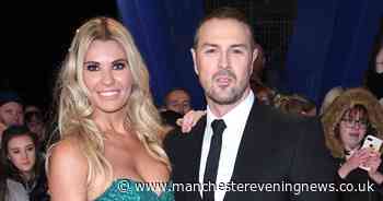 Paddy McGuinness says "we'll support each other through anything" on living with ex Christine