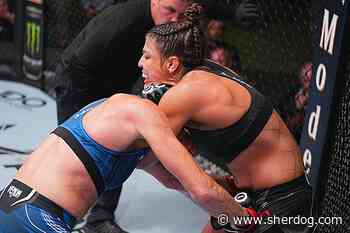 UFC 303 Update: Bantamweights Mayra Bueno Silva, Macy Chiasson to Meet in Las Vegas