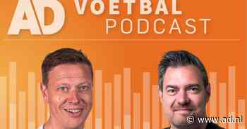 Voetbalpodcast | ‘Jürgen Klopp opvolgen bij Liverpool is een moeilijke klus, maar Arne Slot zou het kunnen’