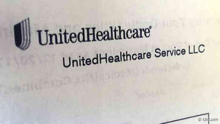 UnitedHealth says 'substantial proportion' of Americans' information hit by cyberattack