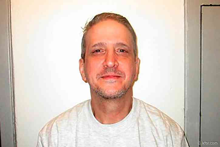 OK Attorney General files brief with Supreme Court asking to halt Glossip execution